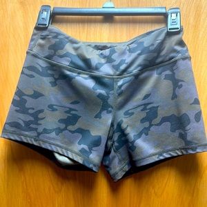 Born Primitive-Double Take Booty shorts